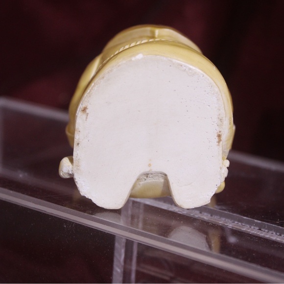 1960’s Gino Ruggeri Alabaster Monks from Italy - Picture 11 of 12